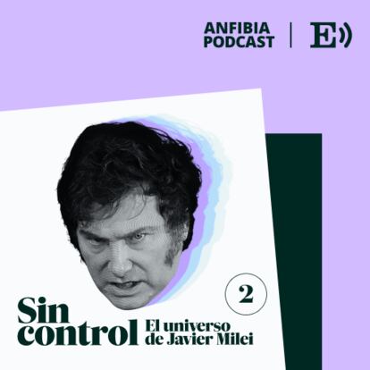 Podcast Milei