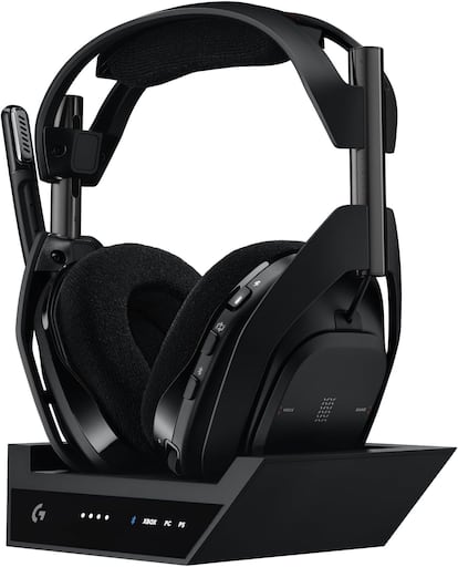 Auriculares gaming