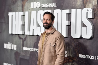 Neil Druckmann