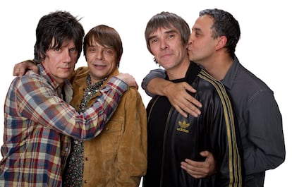 The Stone Roses