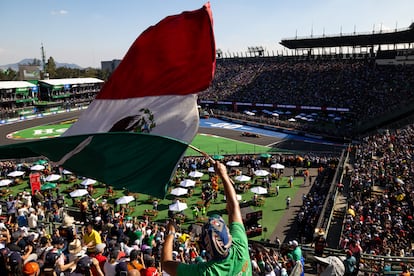 Gran Premio de México