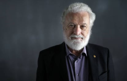 Francesco Tonucci.