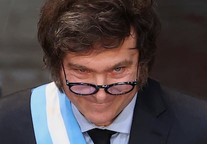 Javier Milei