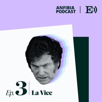 Milei La Vice
