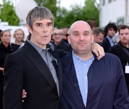 The Stone Roses