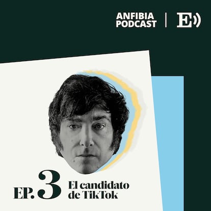 Podcast milei 3