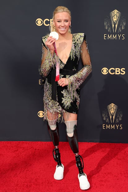Emmy 2021