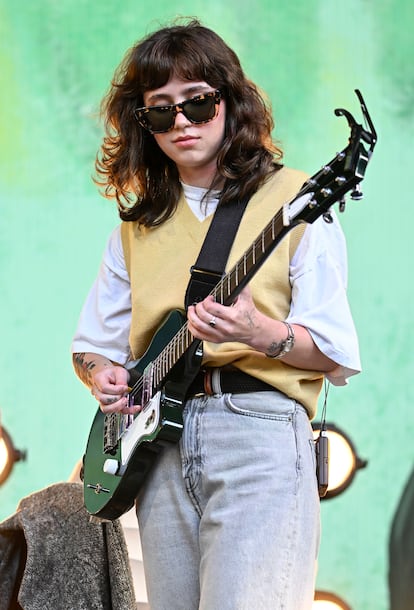 S MODA 315 MÚSICA SOCCER MOMMY