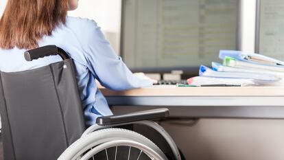 Los pleitos acechan a las empresas que no adapten el puesto de los trabajadores con incapacidad