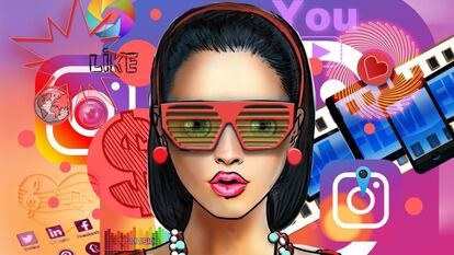 El antifeminismo de los ‘influencers’